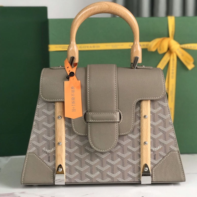 Go*ard top handle bags